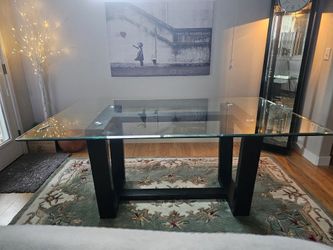 Dining Room Table
