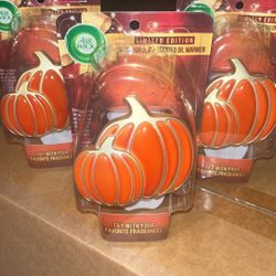 Air Wick Limited Edition (decor Clip & Warmer Only)
