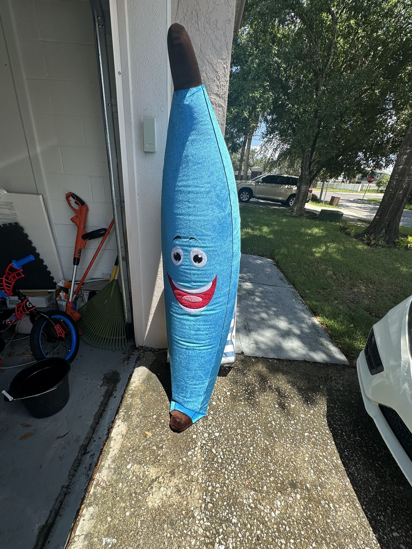 Big Banana