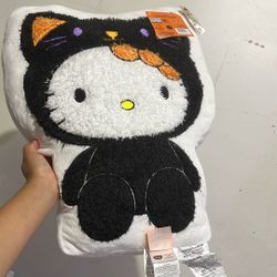 Hello Kitty Pillow 