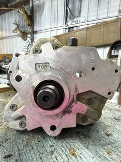 CP4 Pump For Cummins 6.7L