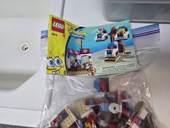LEGOS, LEGOS. LEGOS - $50 Each Bag