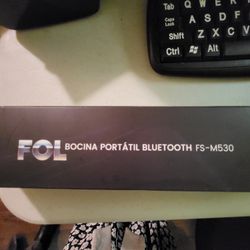 New SPEAKERS  Woth BLUETOOTH