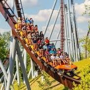 Hershey Park admission passes !! 