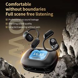 Translator earbuds