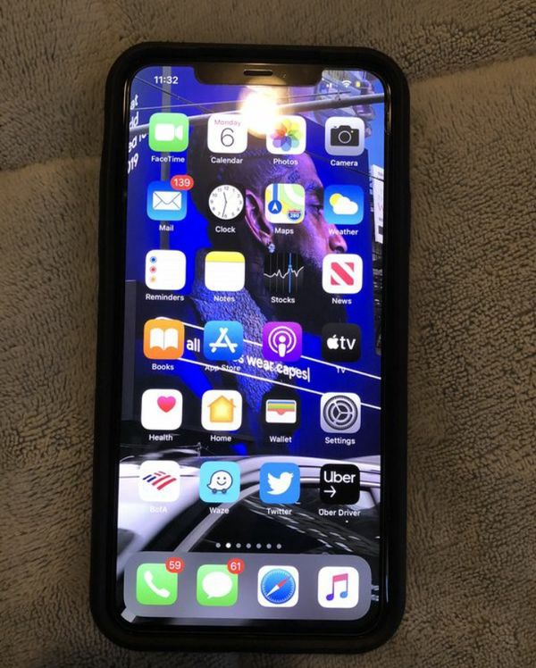 iPhone 11 pro for Sale in Atlanta, GA - OfferUp