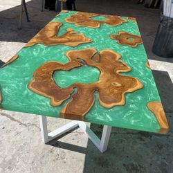 Live Edge Slabs ~ Exotic Hardwoods ~ Please Read Description! 