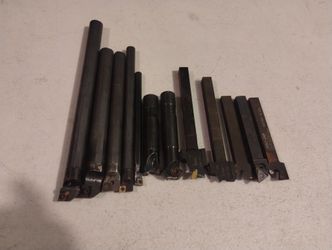 Machinist Boring Bar Tools 