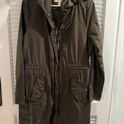 Michael Kors Coat
