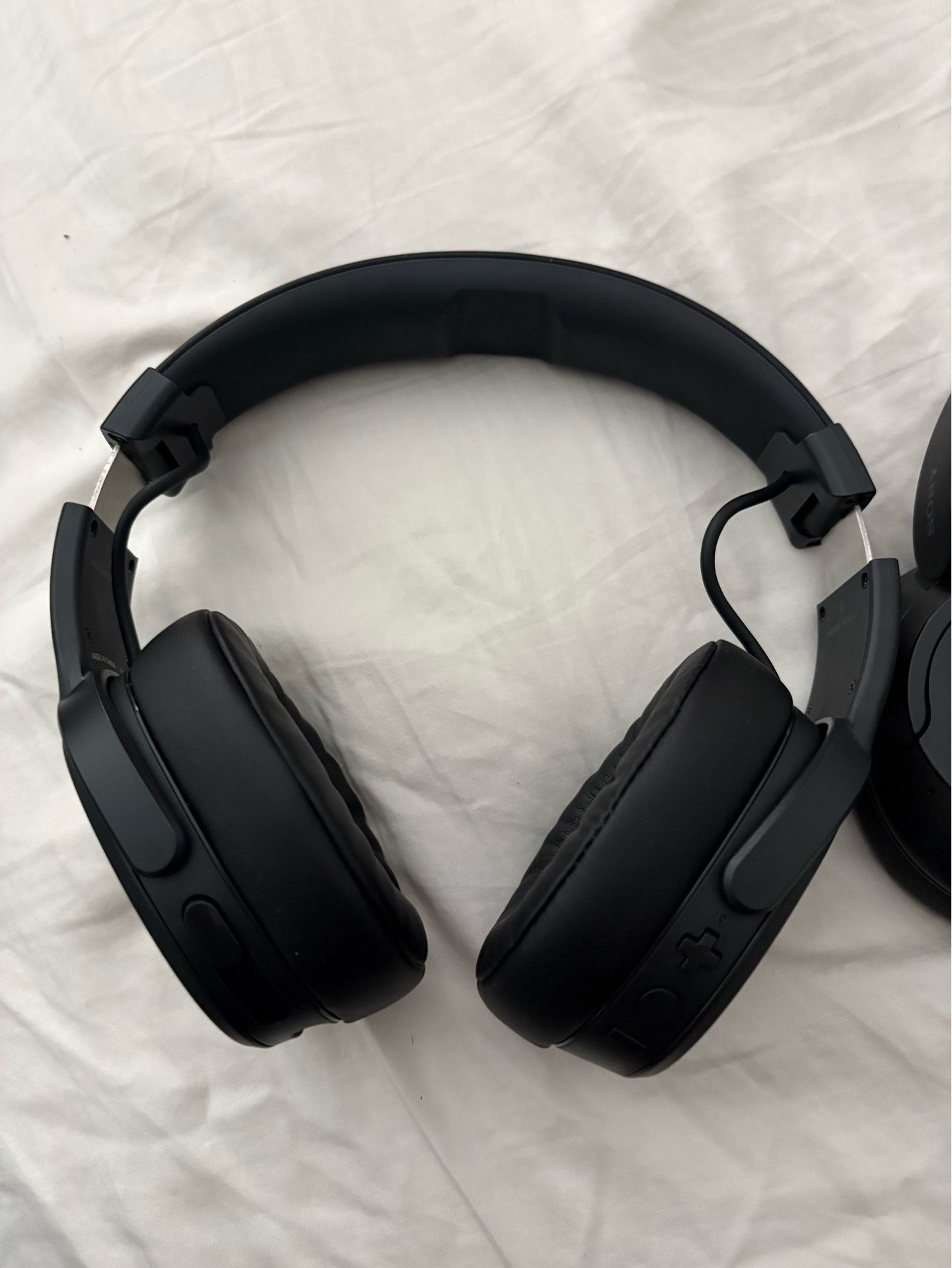 Headphones and Pokémon
