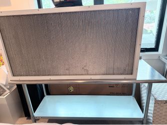 Laminar Flow Hood