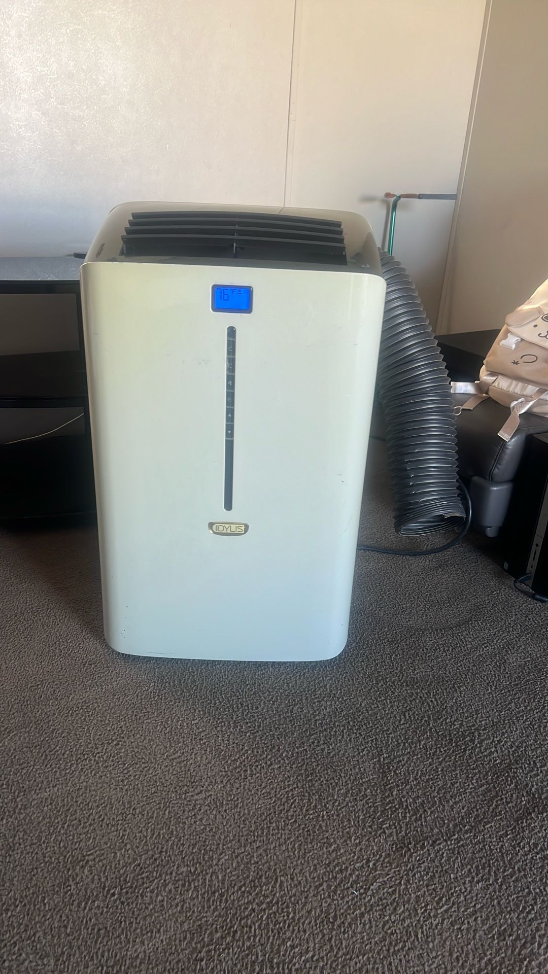 portable air conditioner