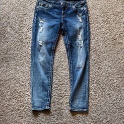 Miss Me Size 31 Jeans 