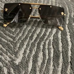 Versace Glasses 