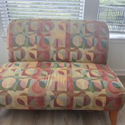 Oversized Couch