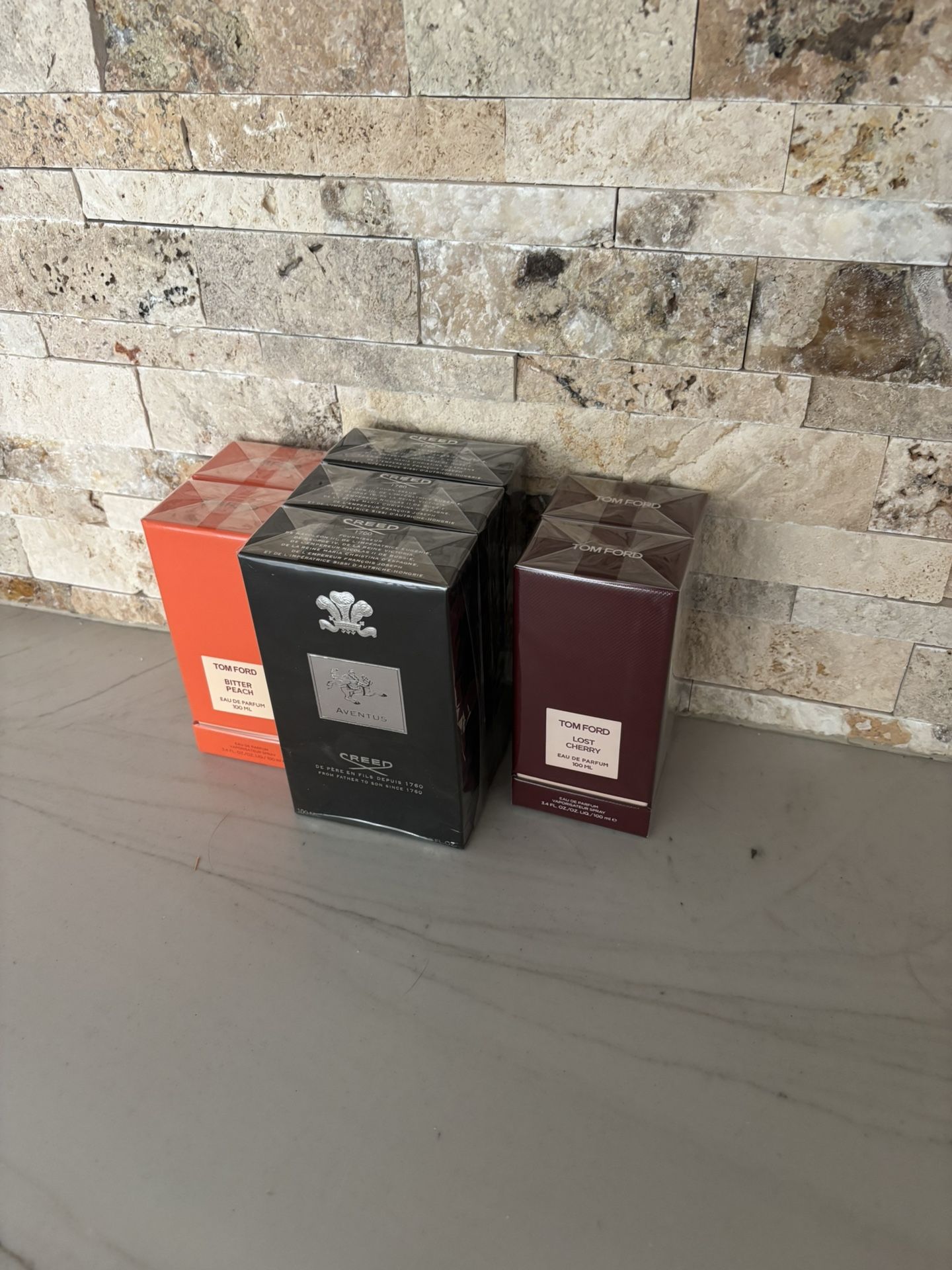 Fragrances For Sale! (Send Best Offer)!
