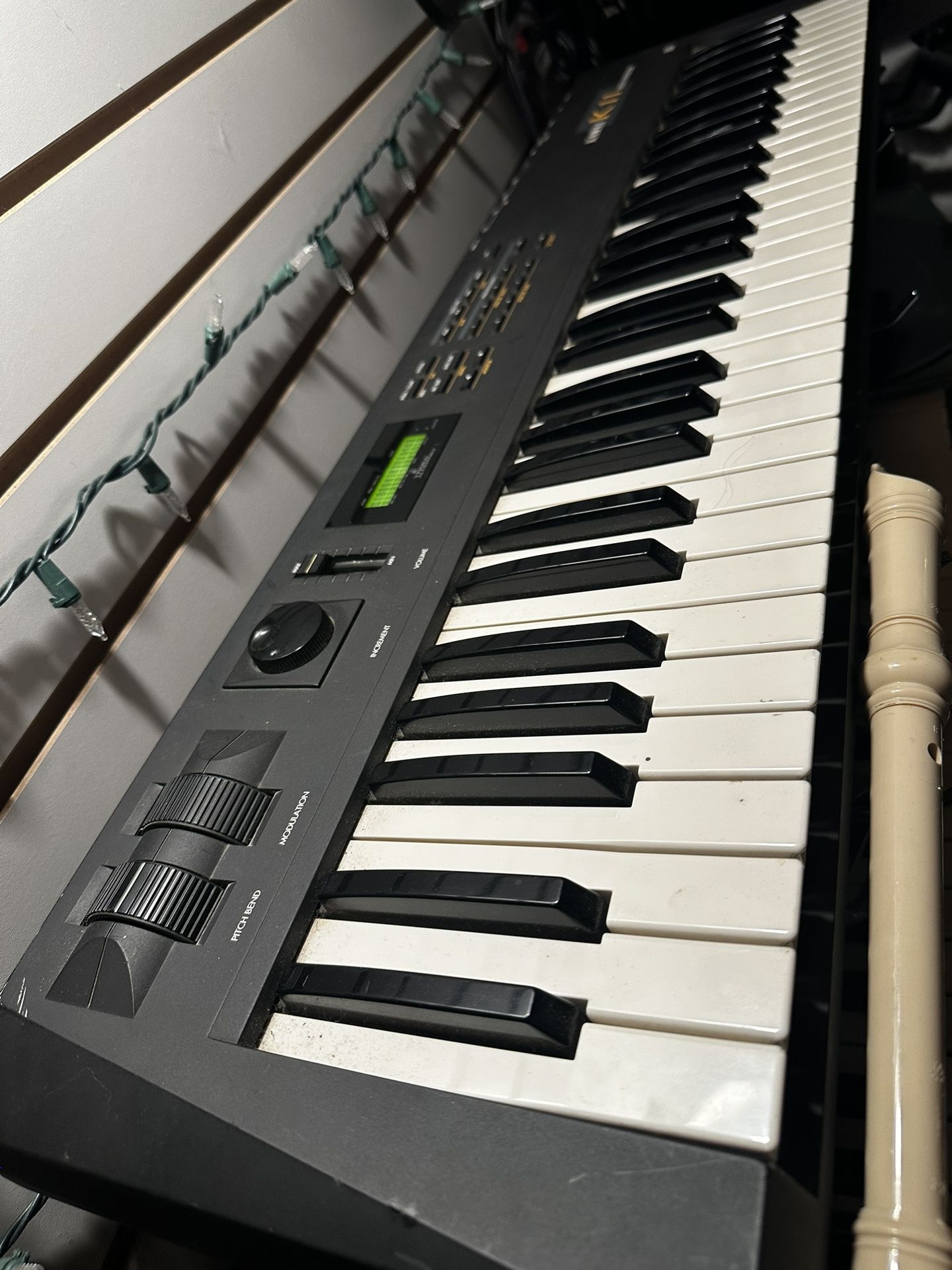 Kawai K11