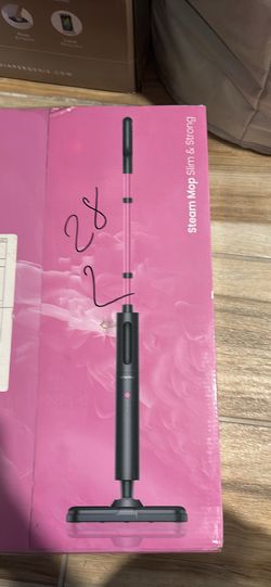 Steam vacuum cleaner