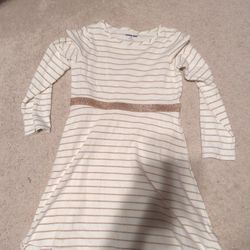 Lands End Dress