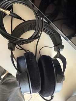 Dt 990 pro
