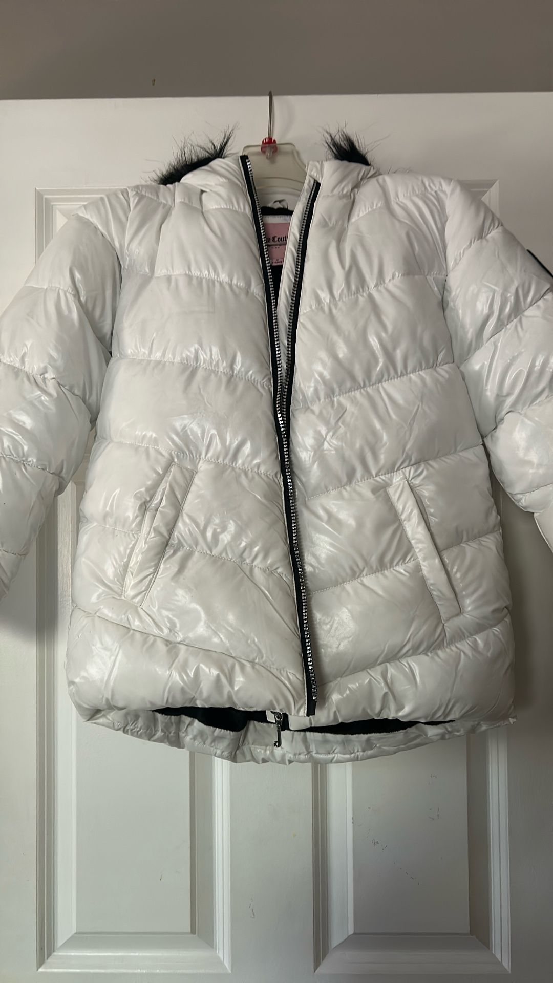 Winter Jacek