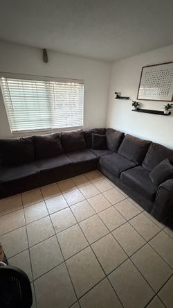 Free Couch