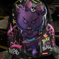 Sprayground Backpack 