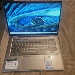 Hp Chromebook