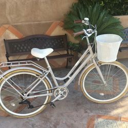 Corsa classic bike road bike 700s