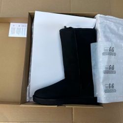 UGG Women Tall II Boot