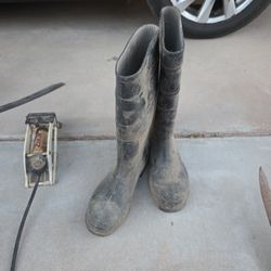 Water Proof Boots 