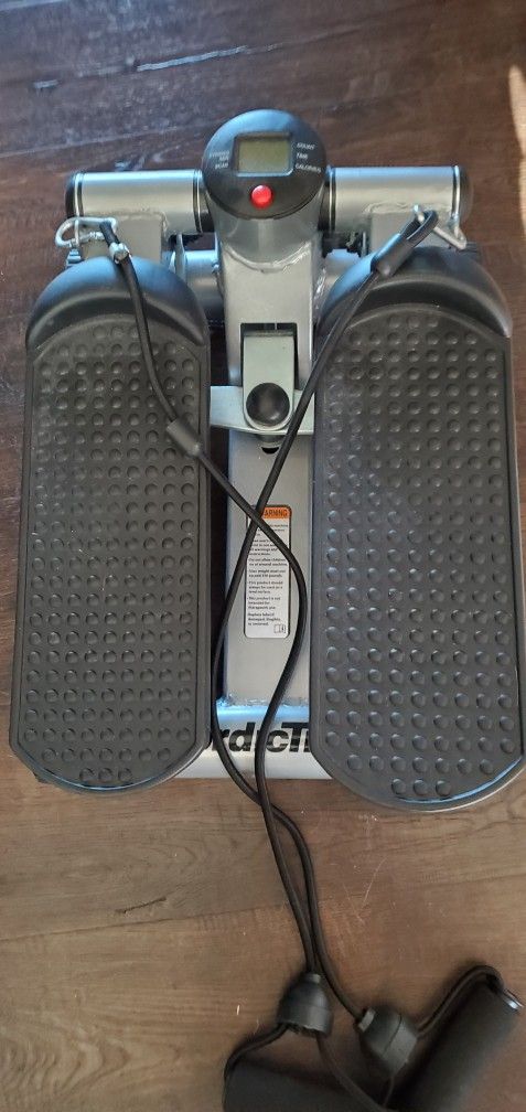 NordicTrack Mini Stepper