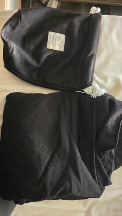 Baby wrap