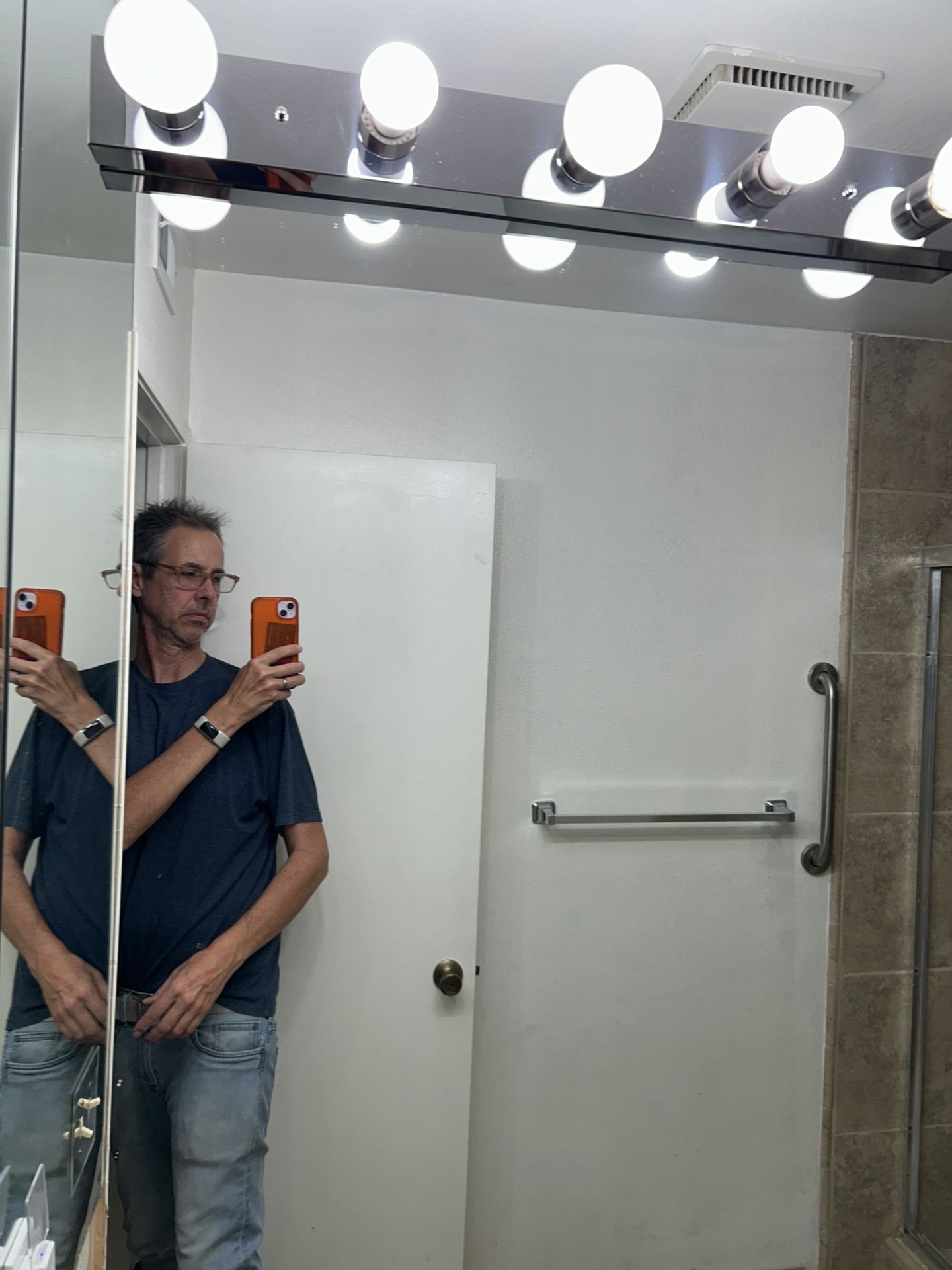 Mirrors - High Quality 20 Yrs Old!