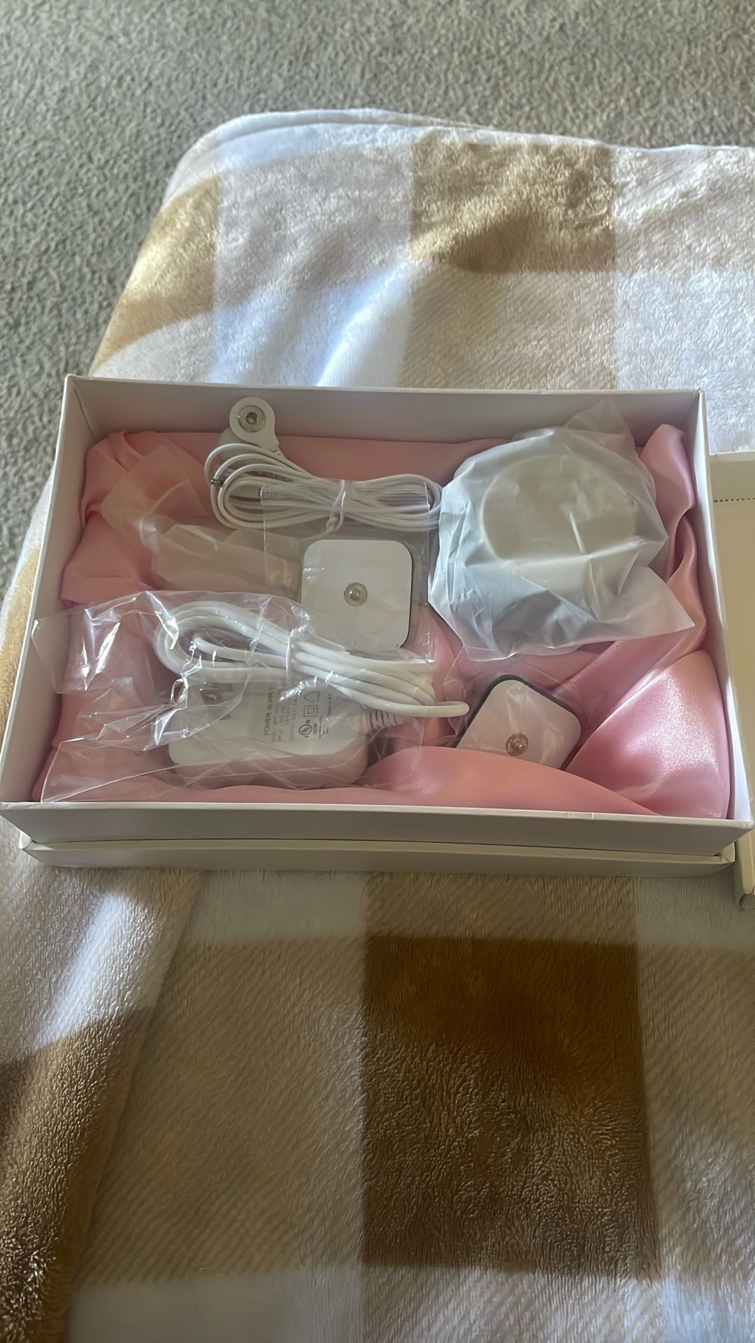3-in1 Slimming & Beautifying Machine