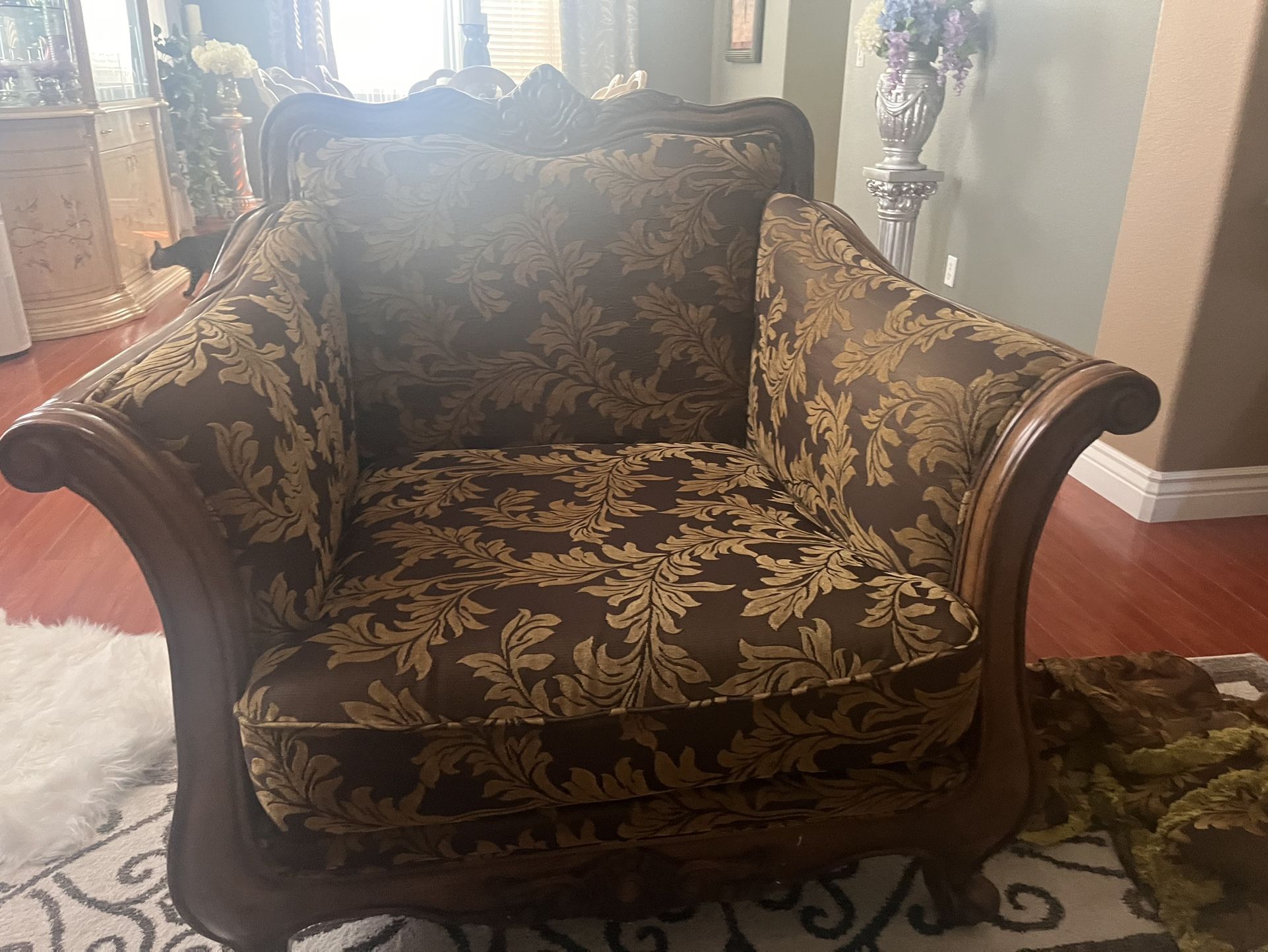 Couch Set