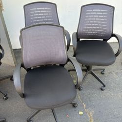 Office Chairs