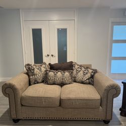 Living Room Set