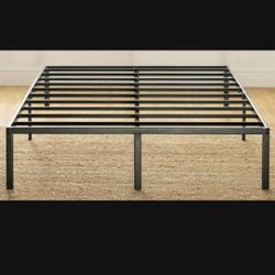 Metal Frame Available 