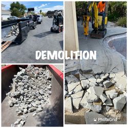Dump Trailer