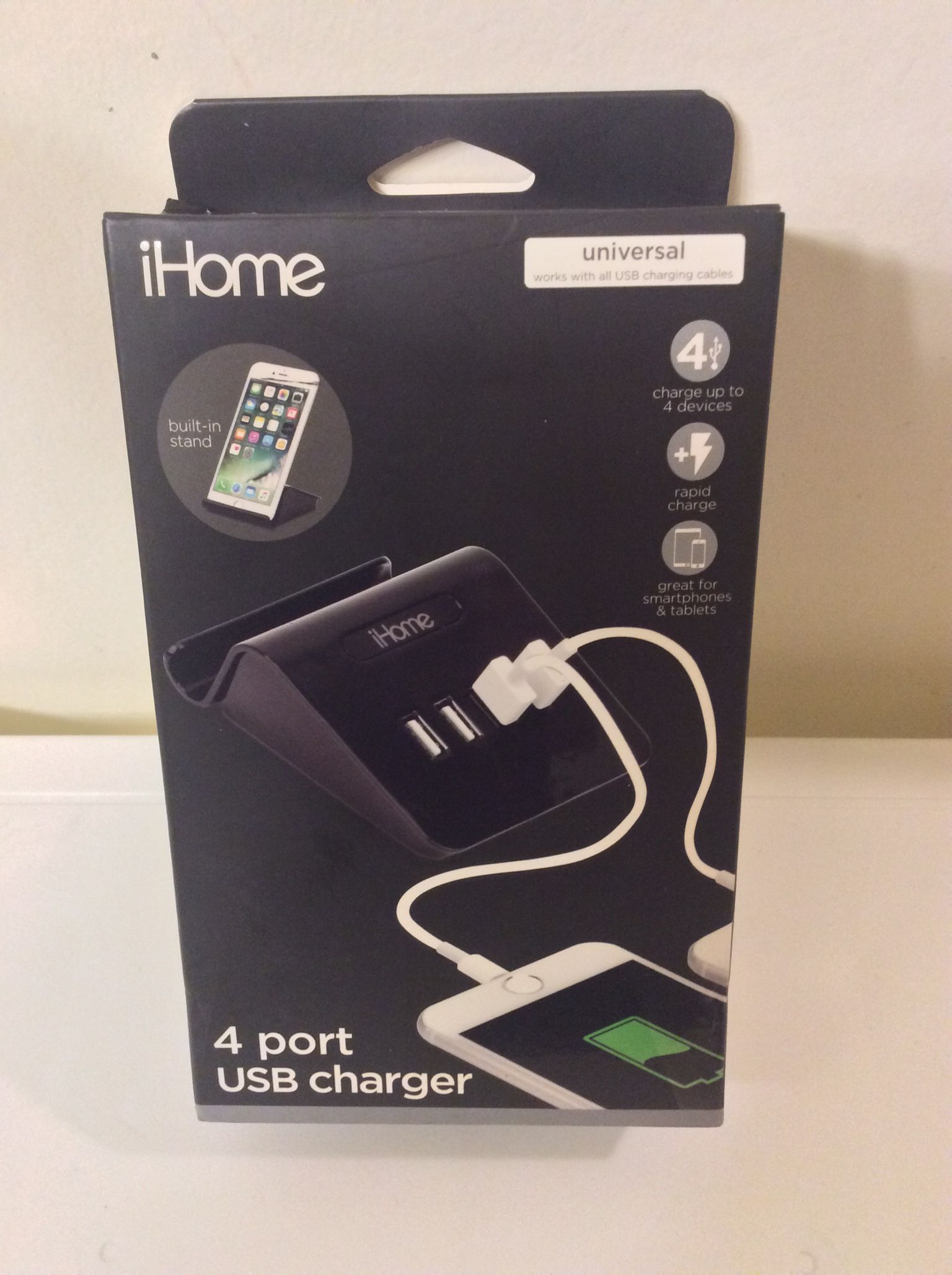 IHOME