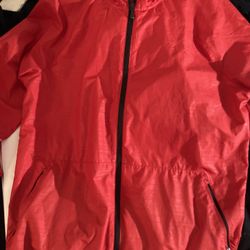Adidas Wind Breaker 