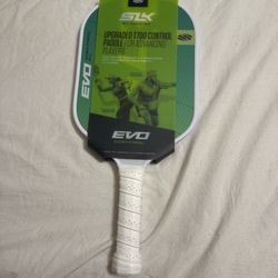 SLK Evo Control XL Citron