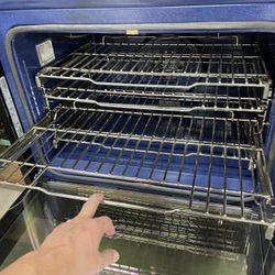 Double Oven - Electrolux brand