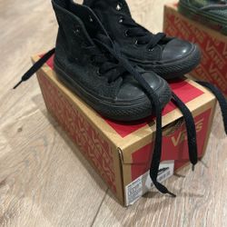 Toddler Converse