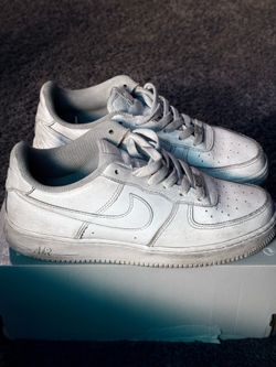 White Air Force’s