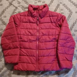 Children's Place Size Small 5/6 Coat