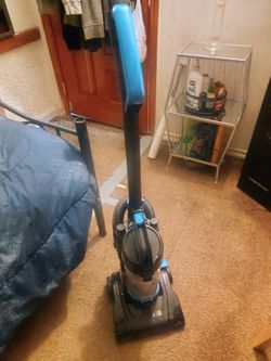 Bissell Vacuum