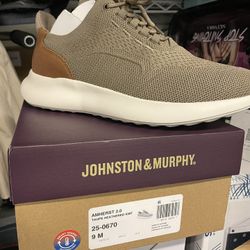 Johnston An Murphy Amherst