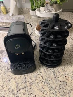 Phillips Barista Brew